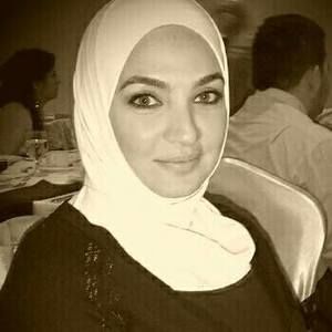 Meet your Posher, Marwa